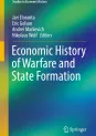 Economic History of Warfare and State Formation